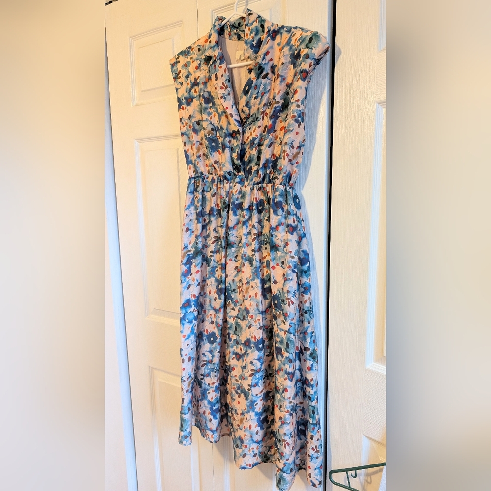 The Korner Dress - Size Small